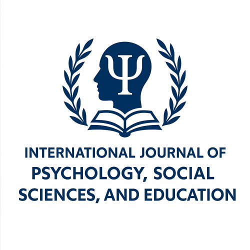 مجله بین المللی علمی تخصصی روانشناسی، علوم اجتماعی و تربیتی